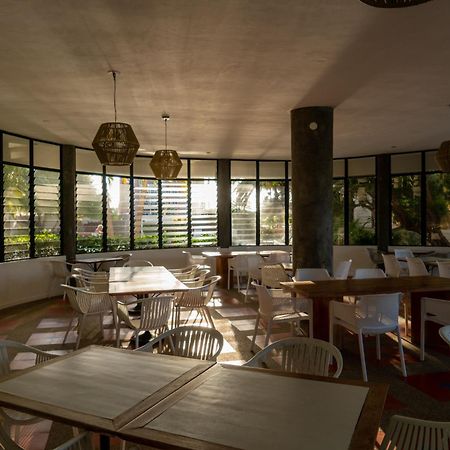 Hotel California Playa El Yaque מראה חיצוני תמונה