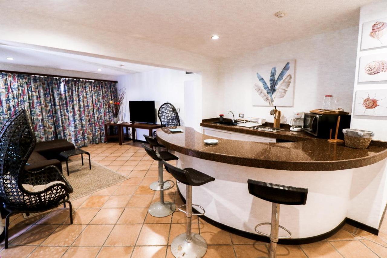 Hotel California Playa El Yaque מראה חיצוני תמונה