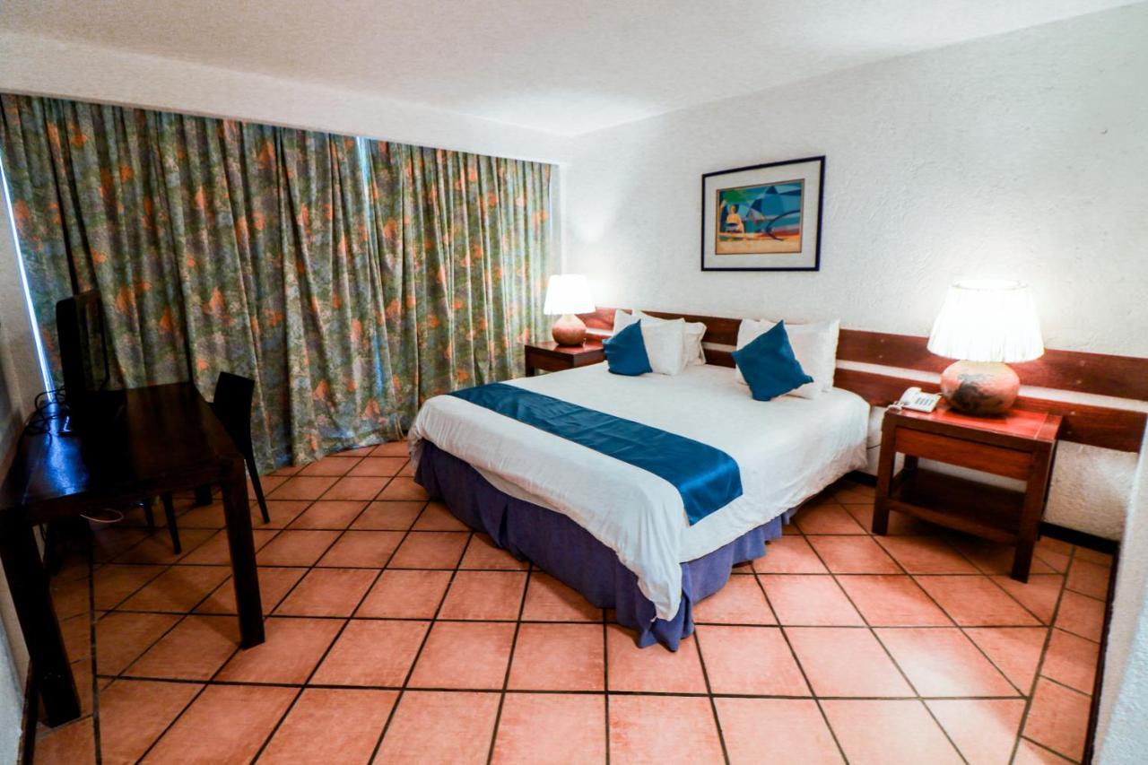 Hotel California Playa El Yaque מראה חיצוני תמונה