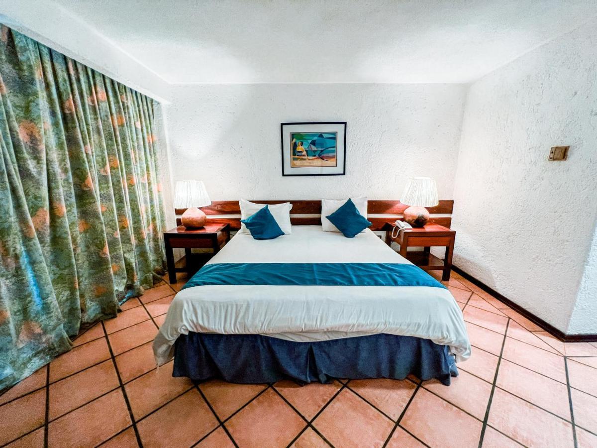 Hotel California Playa El Yaque מראה חיצוני תמונה