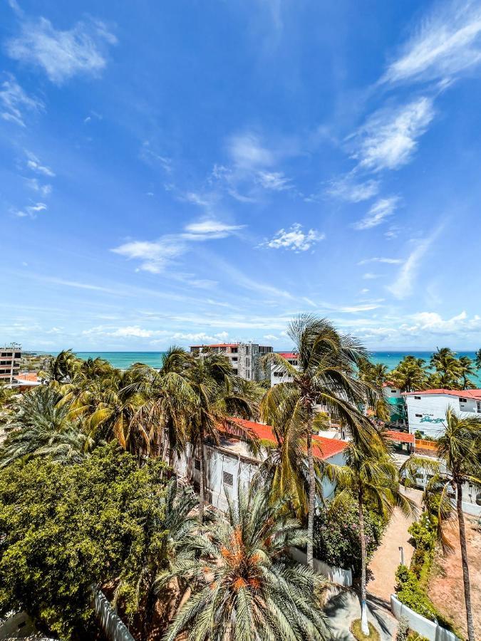 Hotel California Playa El Yaque מראה חיצוני תמונה