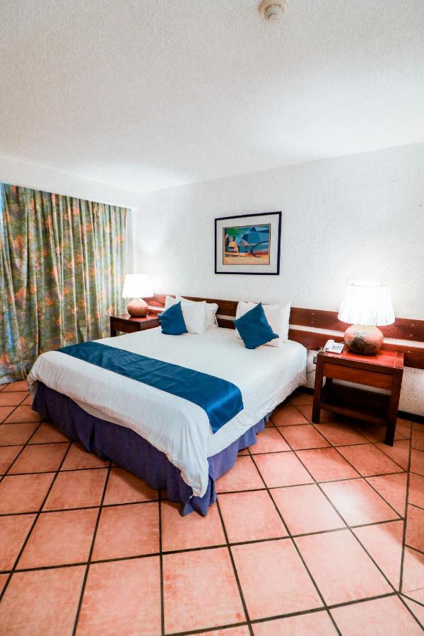 Hotel California Playa El Yaque מראה חיצוני תמונה