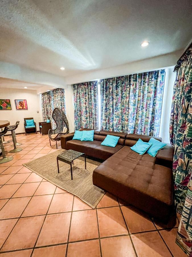 Hotel California Playa El Yaque מראה חיצוני תמונה