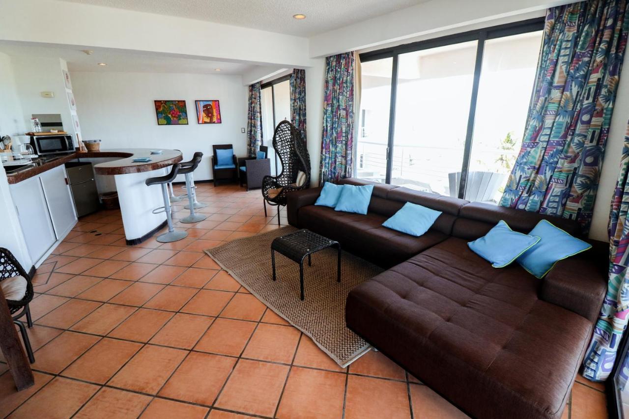 Hotel California Playa El Yaque מראה חיצוני תמונה