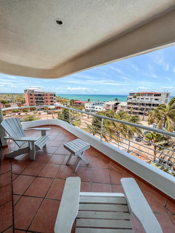 Hotel California Playa El Yaque מראה חיצוני תמונה