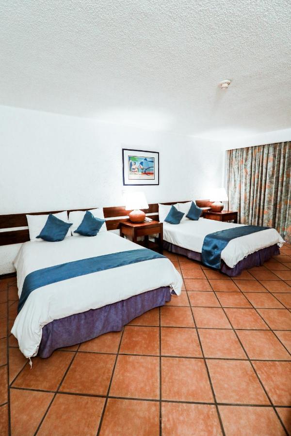 Hotel California Playa El Yaque מראה חיצוני תמונה