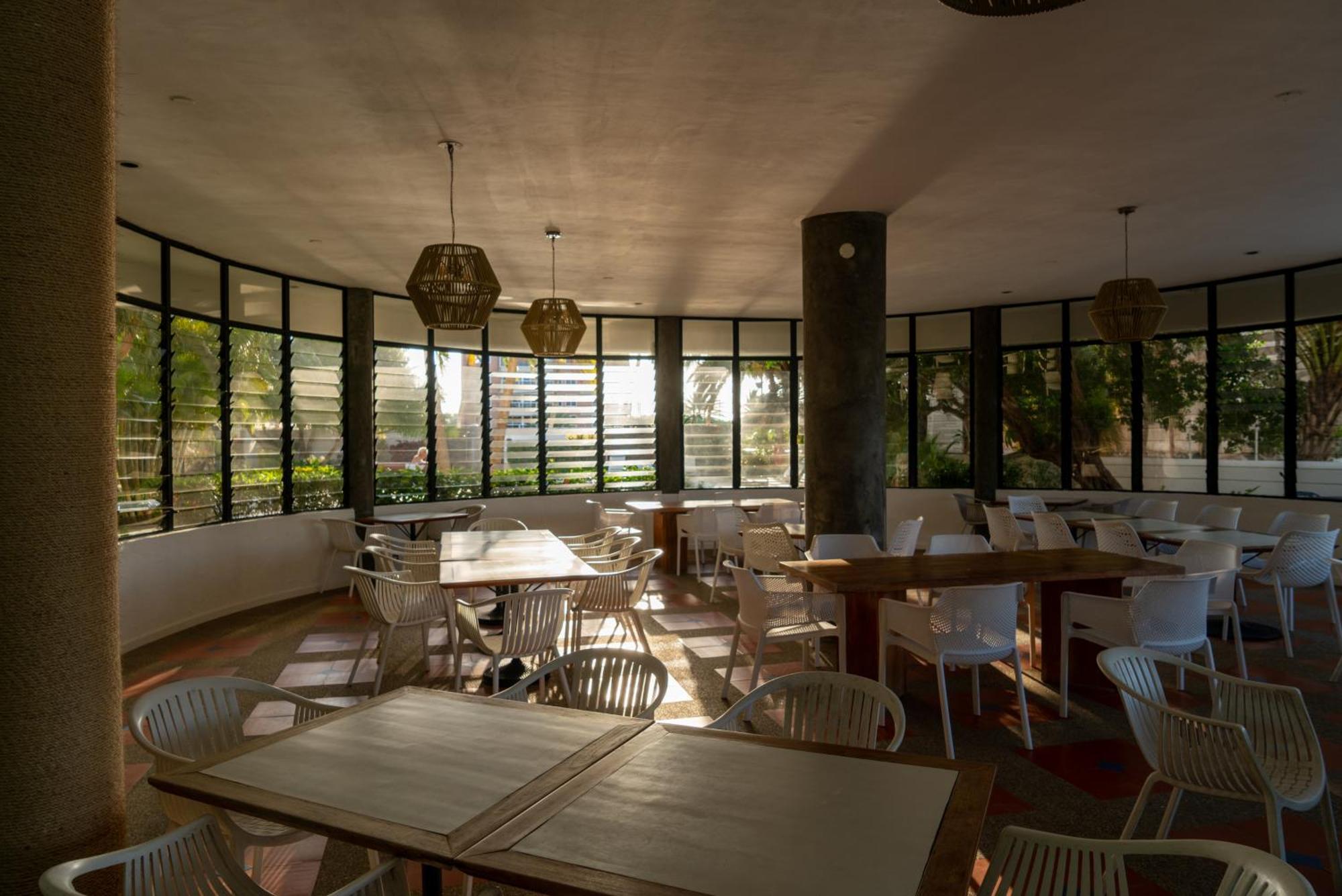 Hotel California Playa El Yaque מראה חיצוני תמונה